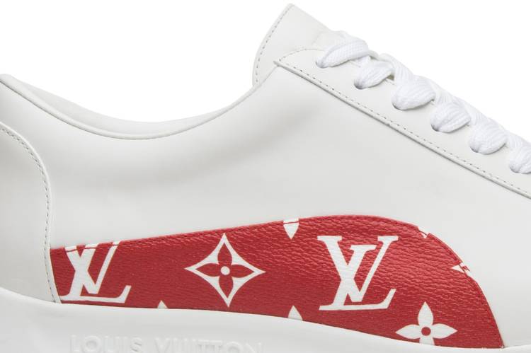 x Louis Vuitton 'Monogram Red' - Louis Vuitton - CL 0147 | GOAT