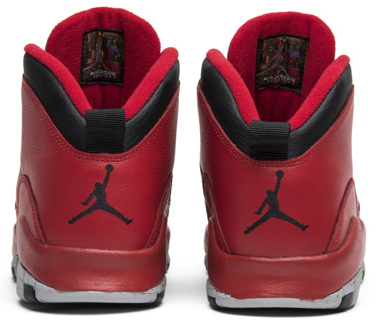 jordan 10 bulls over broadway