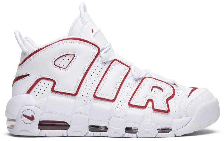 air more uptempo red