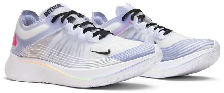 zoom fly sp true to size