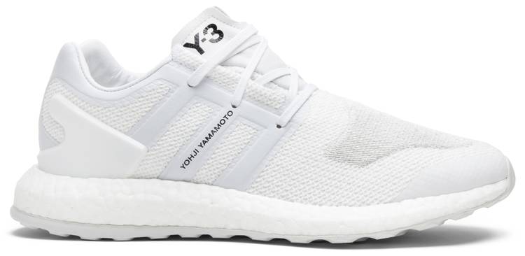 adidas zg boost white