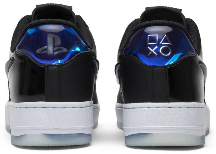 Nike Air Force 1 X Playstation Clearance, 60% OFF | www 