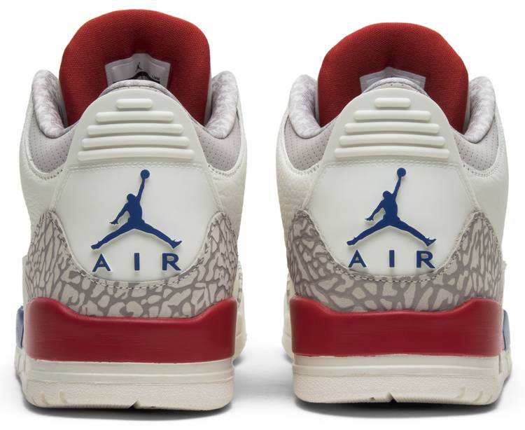 jordan 3 international