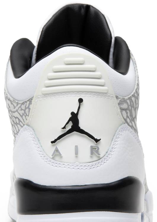 Air Jordan 3 Retro 'Flip' - Air Jordan - 315767 101 | GOAT