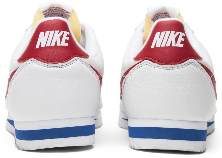 nike classic cortez nylon forrest gump
