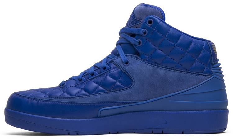 just don 2s