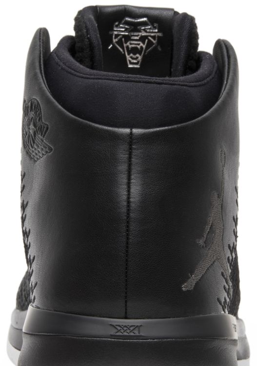 Air Jordan 31 Black Cat Air Jordan 010 Goat
