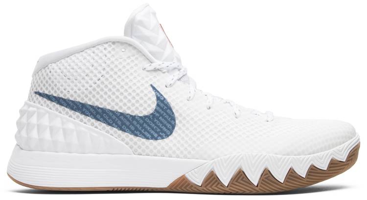 kyrie 1 youngblood