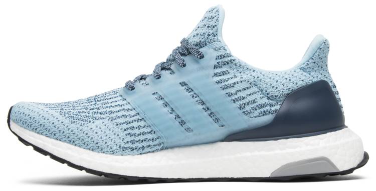 Wmns UltraBoost 3.0 'Icey Blue 