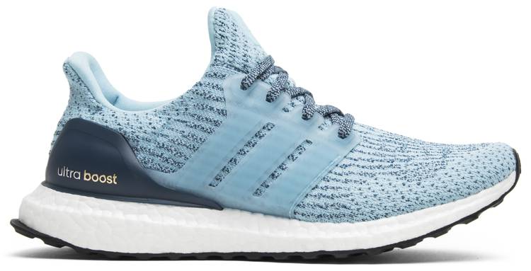 Wmns UltraBoost 3.0 'Icey Blue 