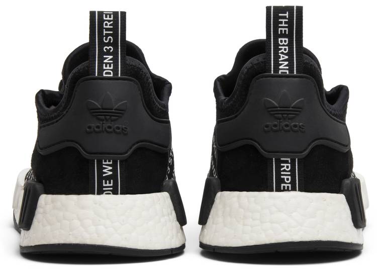 NMD_R1 'The Brand W/ The 3 Stripes 