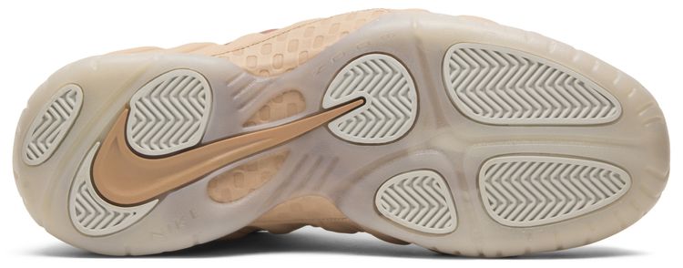 foamposite vachetta