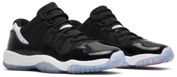 infrared 11 low