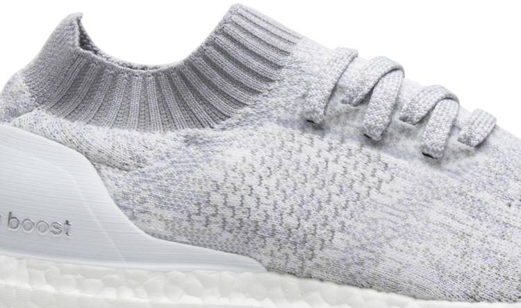 Adidas Ultraboost Uncaged 10 White