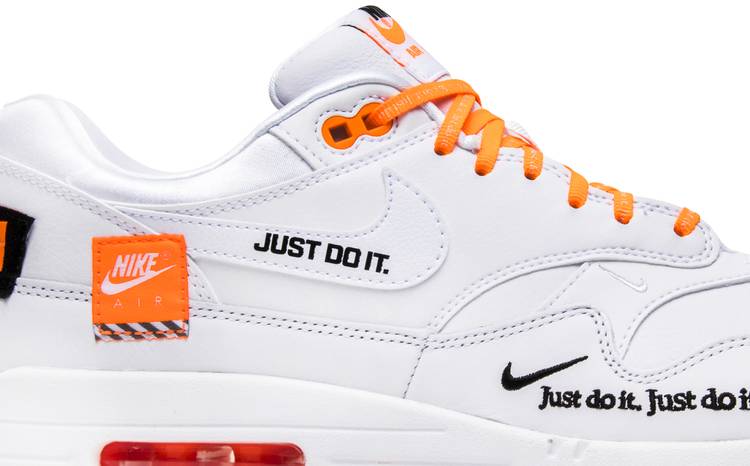 nike just do it air max
