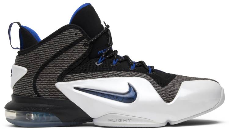 Air Penny QS 'Sharpie Pack' - Nike 