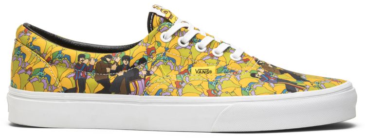 beatle vans