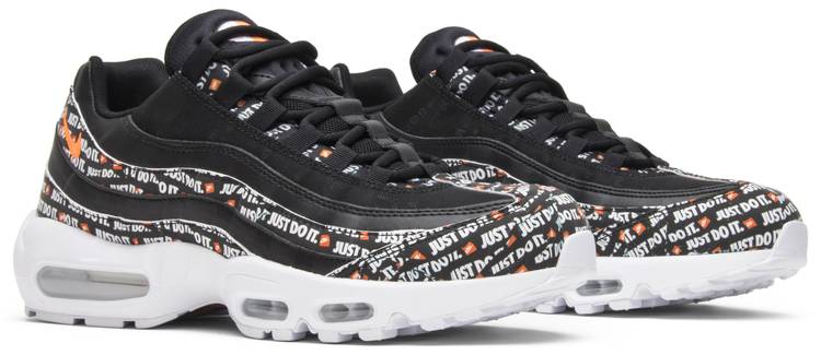 am 95 just do it
