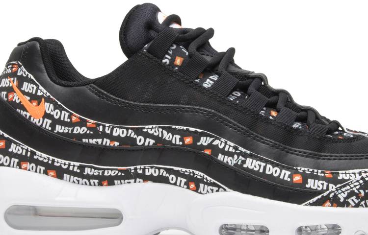 Air Max 95 'Just Do It'