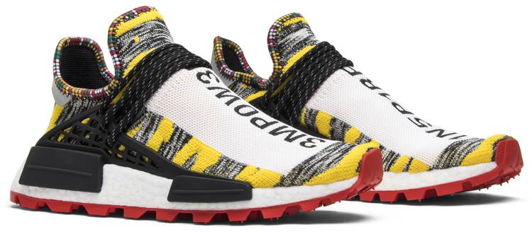 nmd human race trail solar pack