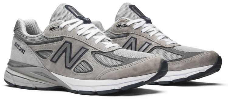 990v4 'Made in 1982' - New Balance - M99ONB4 | GOAT