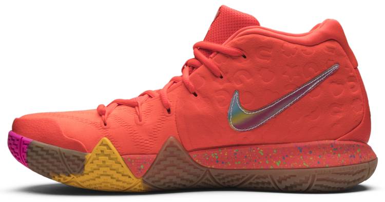 kyrie irving lucky charms sneakers