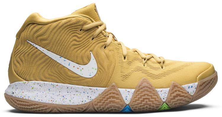 kyrie 5 cereal shoes