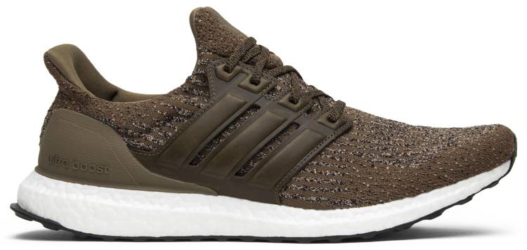 adidas ultra boost 3.0 trace olive