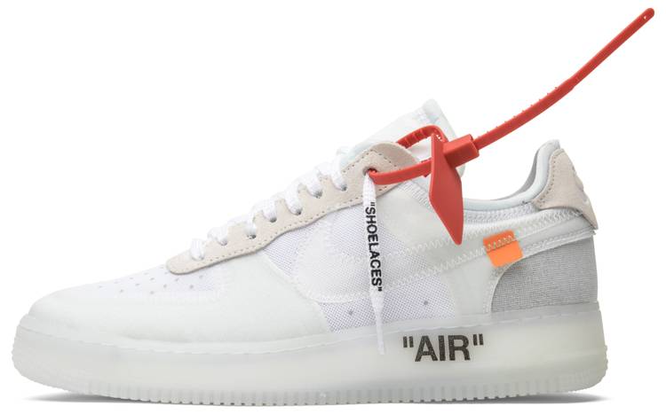 air force 1 low the ten