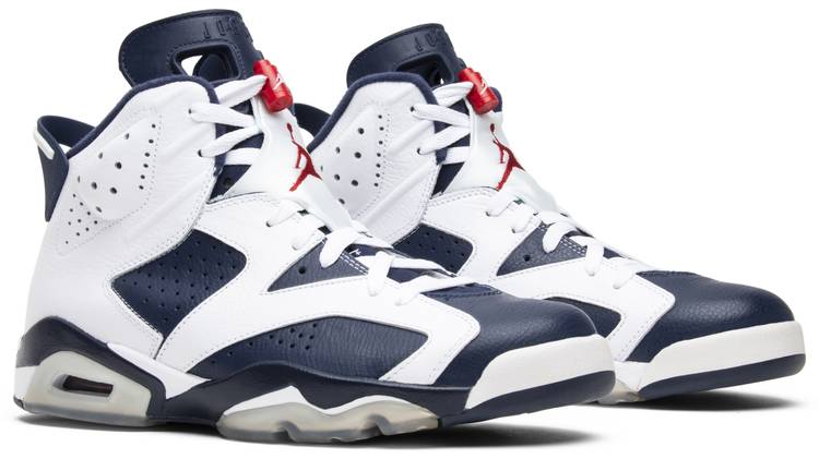 olympic 6s release date cheap online