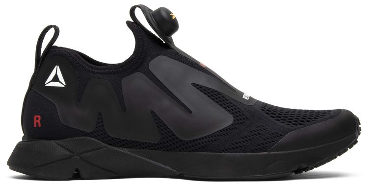 reebok pump supreme vetements