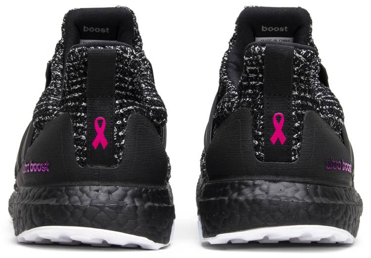 adidas ultra boost 4.0 breast cancer awareness limited edition