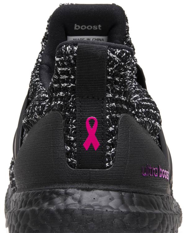 adidas ultra boost 4.0 breast cancer awareness limited edition