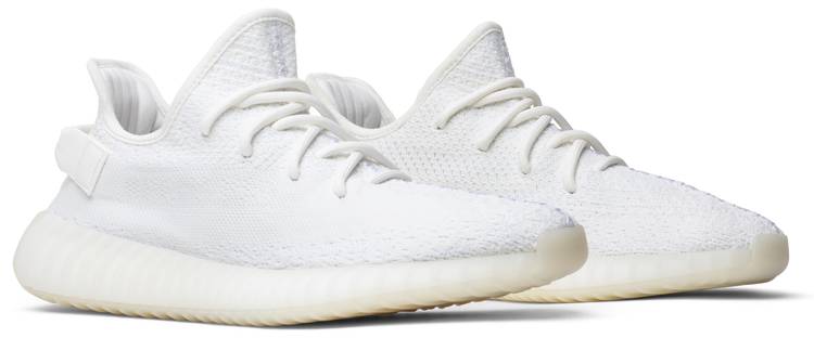 Yeezys 350 V2 Triple White Best Sale, UP TO 52% OFF | www 