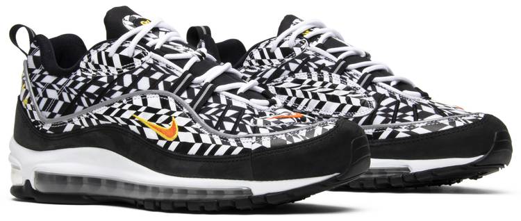air max 98 all over print