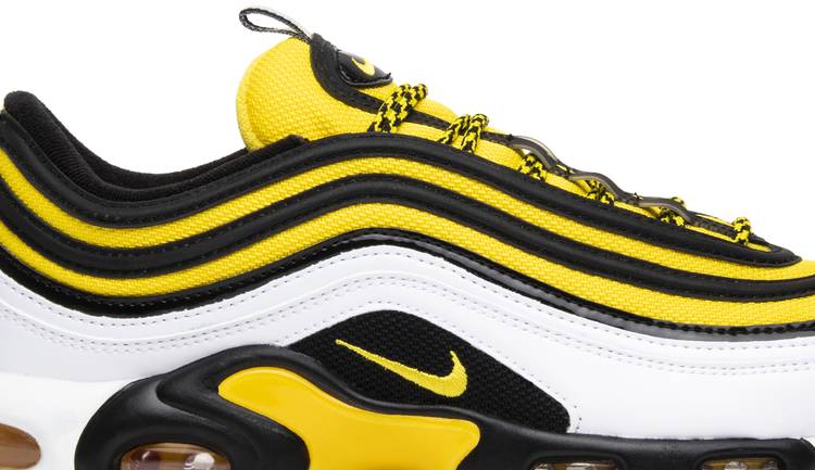 nike air max 95 frequency pack black yellow
