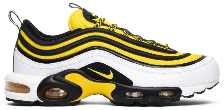 nike air max plus 97 frequency