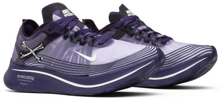 x Zoom Fly SP 'Ink' - Nike 500 | GOAT