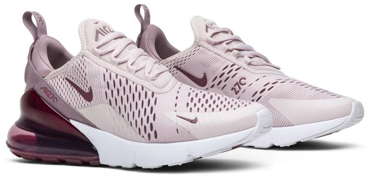 Wmns Air Max 270 'Barely Rose' - Nike 