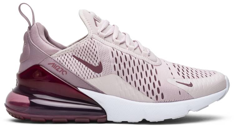 Wmns Air Max 270 'Barely Rose' - Nike 