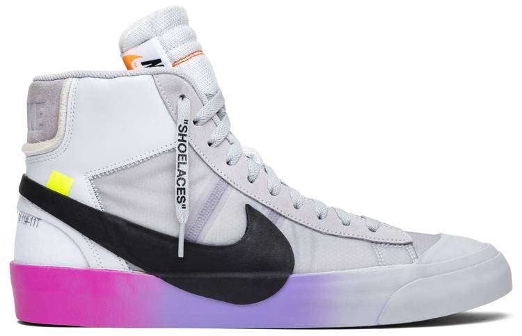 serena williams shoes off white