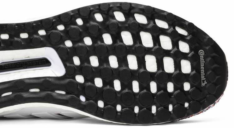 Cheap Adidas Ultra Boost Oreo Triple White Black Grey Sale
