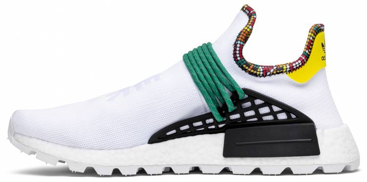 where can i buy human race shoes
