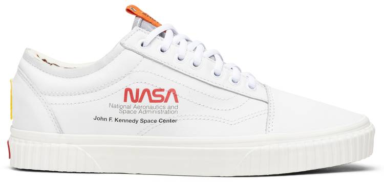 NASA x Old Skool 'Space Voyager' - Vans 