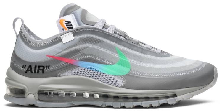 nike air max 97 menta off white release date