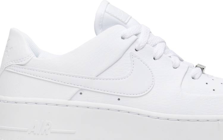 air force one sage white