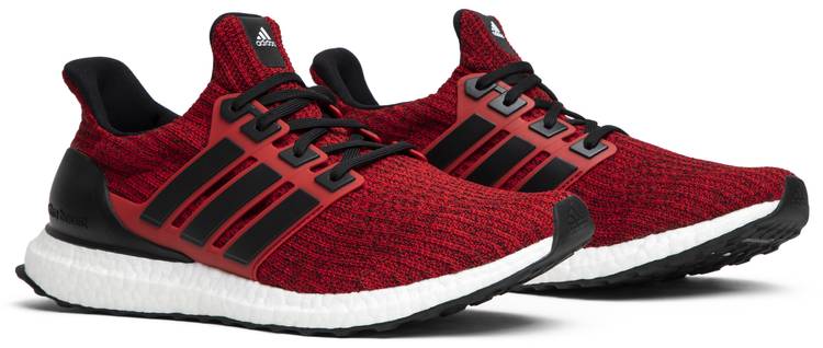 ultra boost 4.0 red