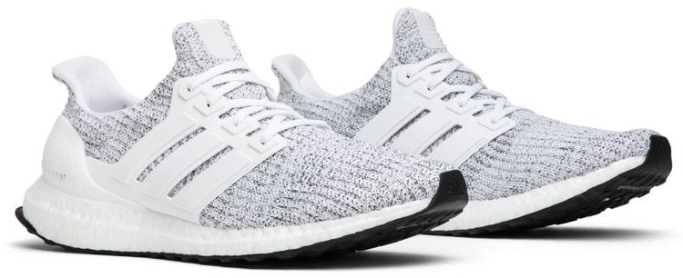 adidas ultra boost 4.0 non dyed white