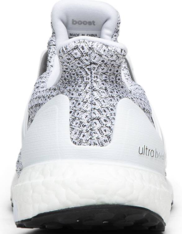ultra boost non dyed white grey
