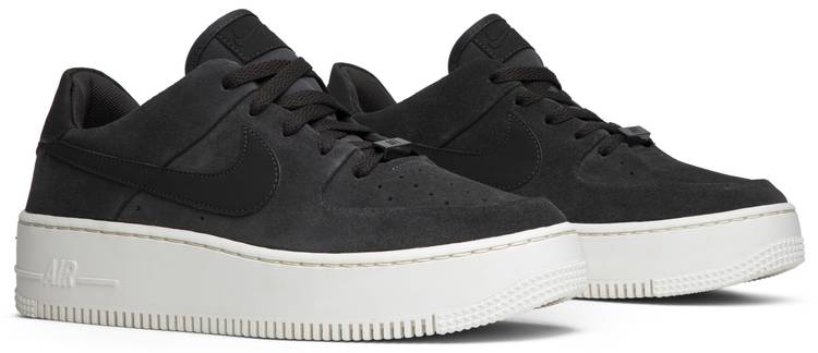Wmns Air Force 1 Sage Low 'Night 